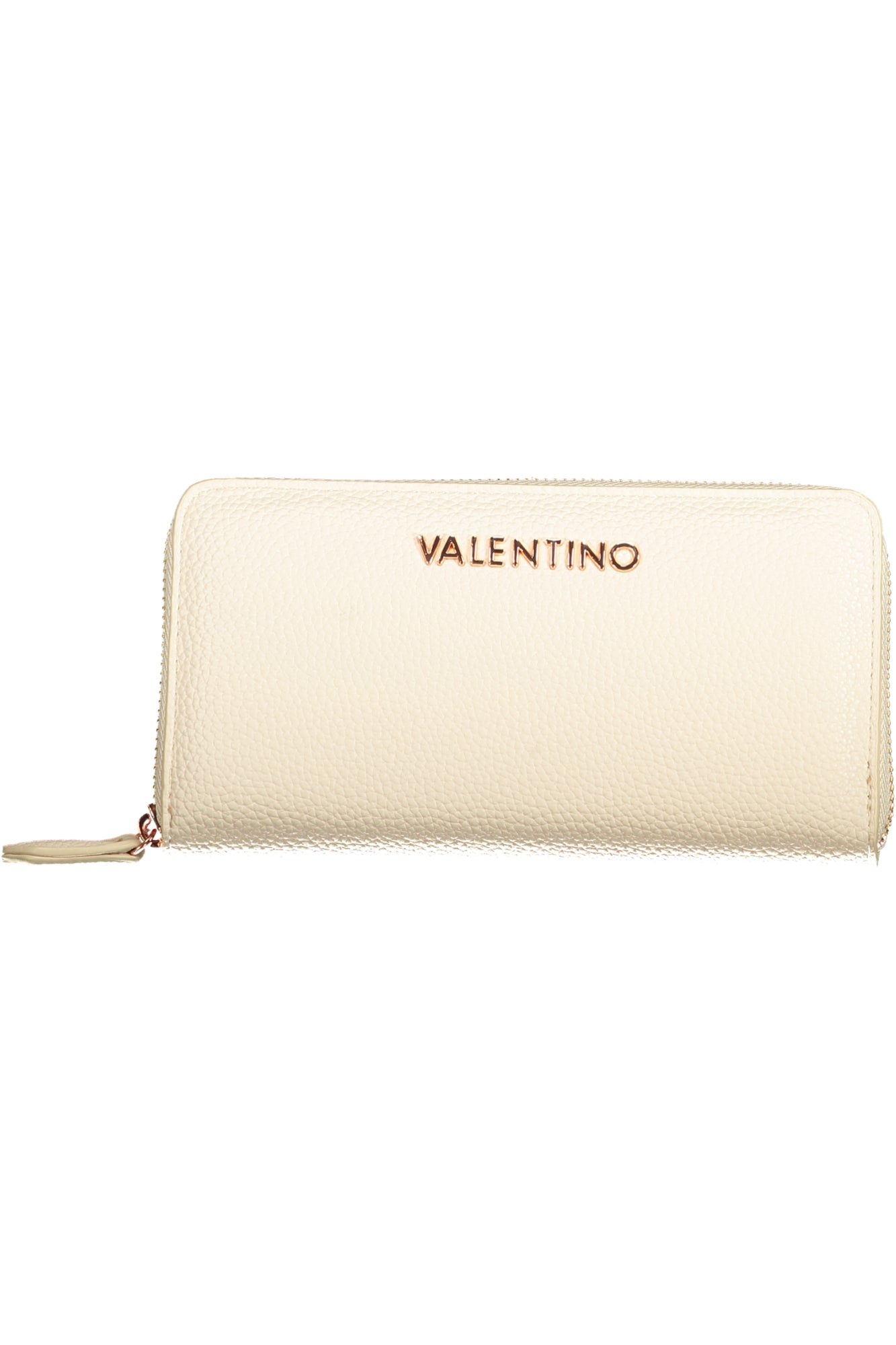 VALENTINO BAGS DAMEN GELDBÖRSE BEIGE Hauptbild
