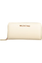 VALENTINO BAGS DAMEN GELDBÖRSE BEIGE