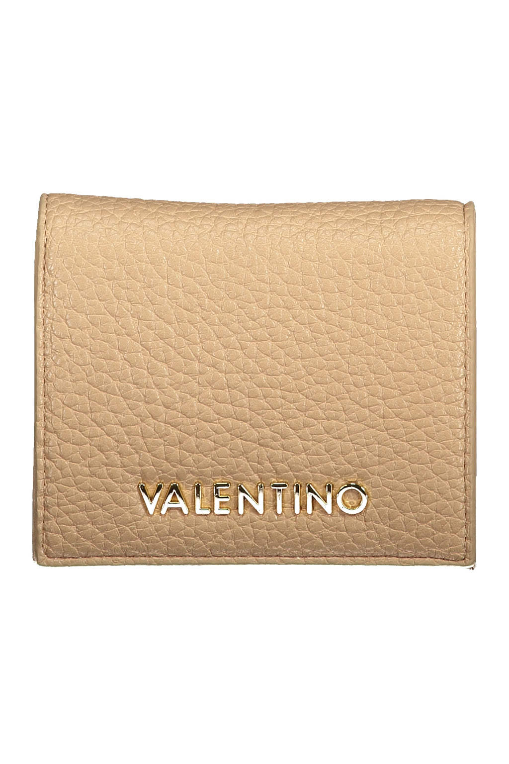 VALENTINO BAGS DAMEN GELDBÖRSE BEIGE