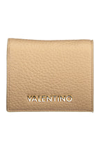 VALENTINO BAGS DAMEN GELDBÖRSE BEIGE