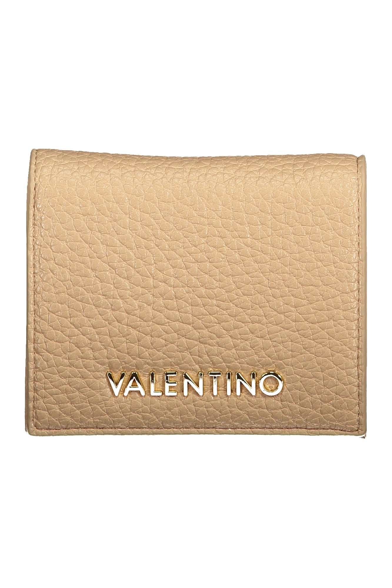 VALENTINO BAGS DAMEN GELDBÖRSE BEIGE