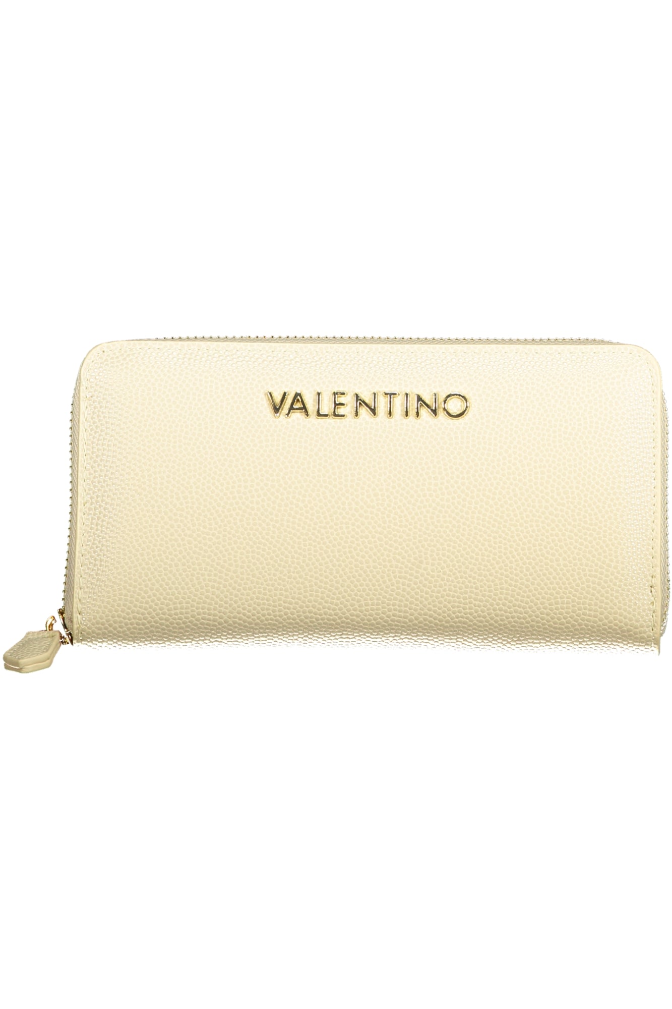 VALENTINO BAGS Damen Geldbörse – mit Reißverschluss Beige Hauptbild