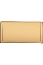 VALENTINO BAGS BEIGE DAMENGELDBÖRSE