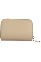 VALENTINO BAGS BEIGE DAMENGELDBÖRSE