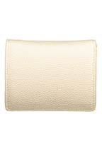 VALENTINO BAGS DAMEN GELDBÖRSE BEIGE