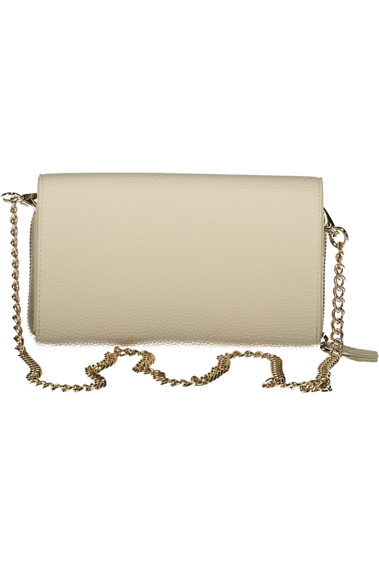 Valentino Bags Damen Geldbörse Schwarz Beige