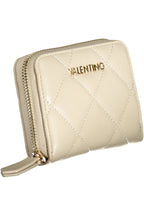 VALENTINO BAGS DAMEN GELDBÖRSE BEIGE