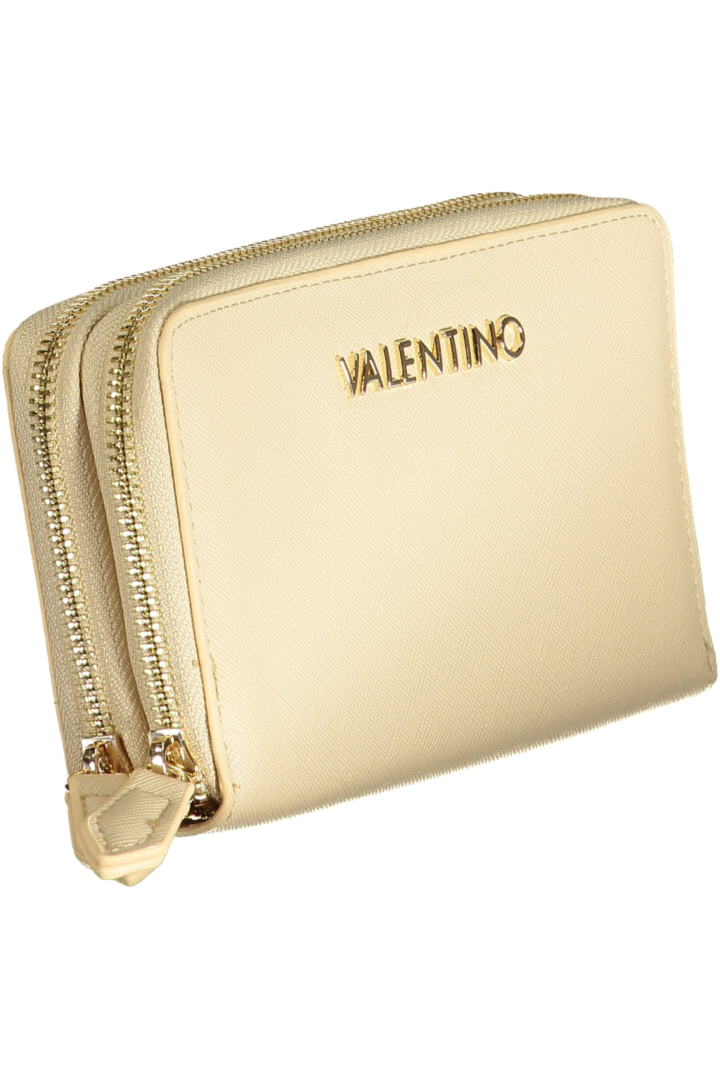 VALENTINO BAGS DAMEN GELDBÖRSE BEIGE