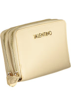 VALENTINO BAGS DAMEN GELDBÖRSE BEIGE