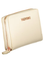 VALENTINO BAGS DAMEN GELDBÖRSE BEIGE