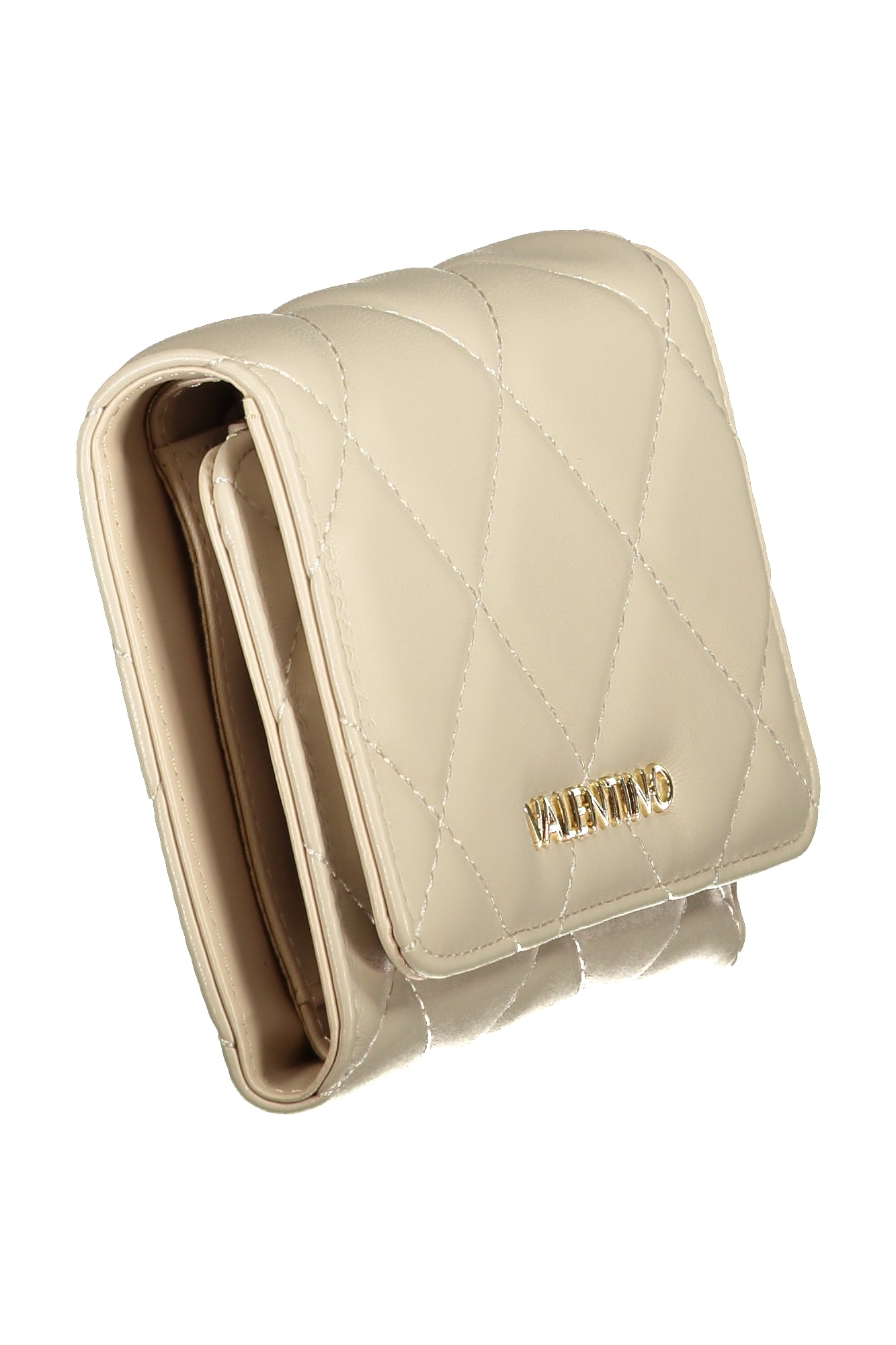VALENTINO BAGS Damen Geldbörse – 3-fach-geldbörse kaufen Beige