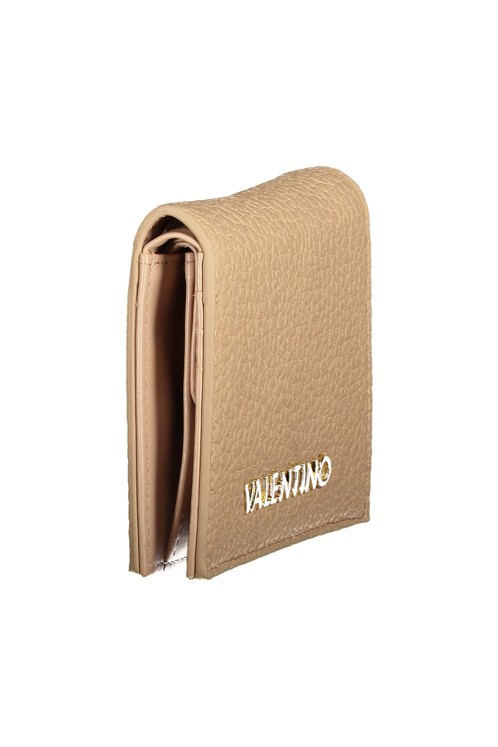 VALENTINO BAGS DAMEN GELDBÖRSE BEIGE