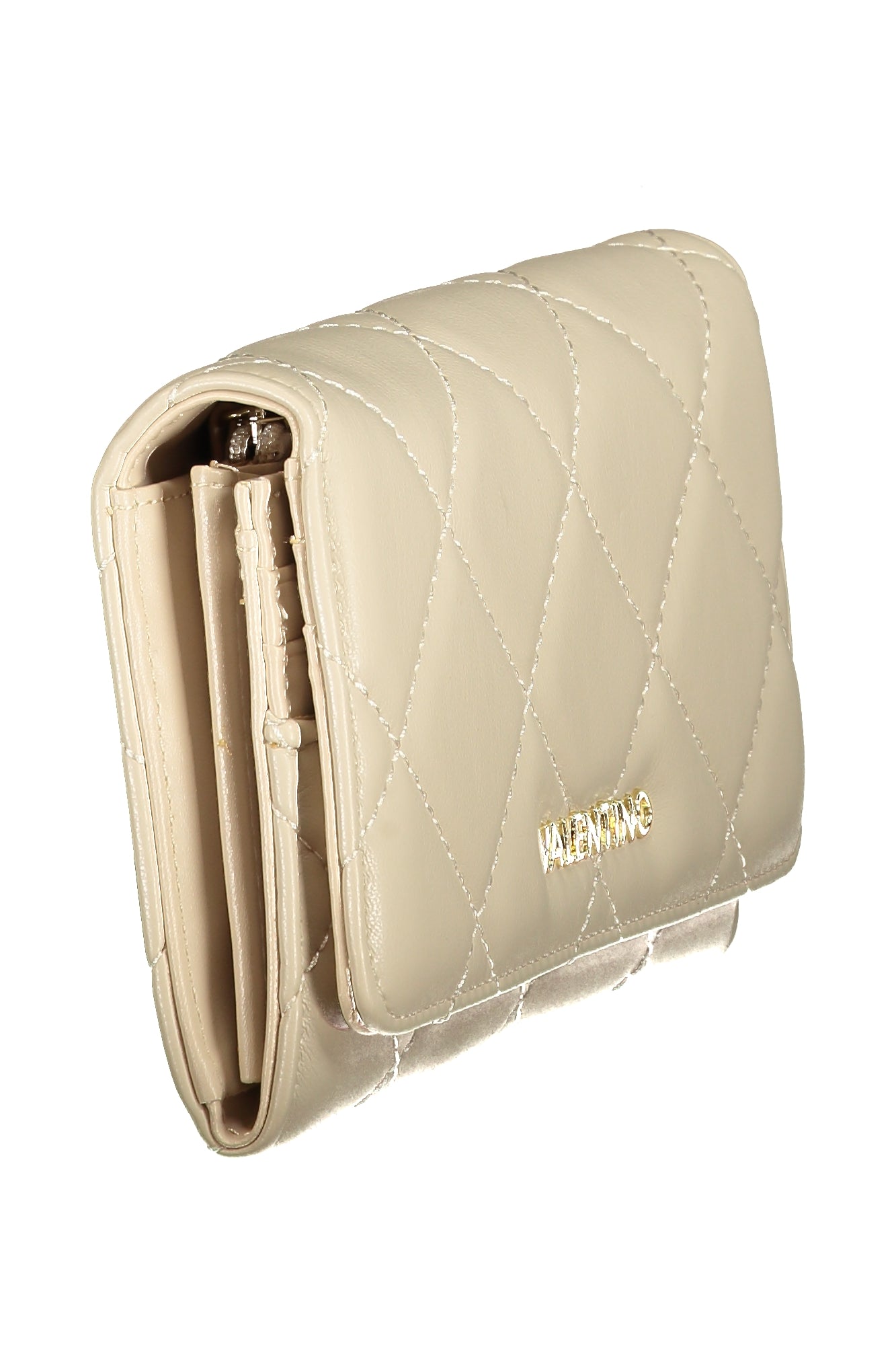 VALENTINO BAGS Damen Geldbörse – Nan | Geldbörsen kaufen Beige