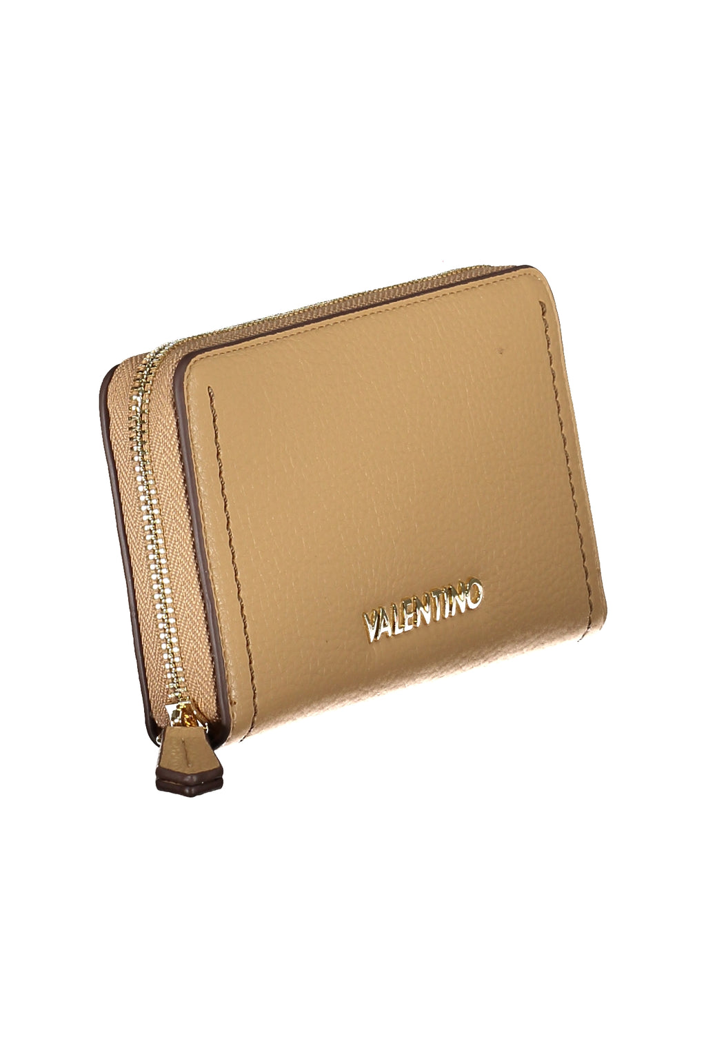 VALENTINO BAGS DAMEN GELDBÖRSE BEIGE