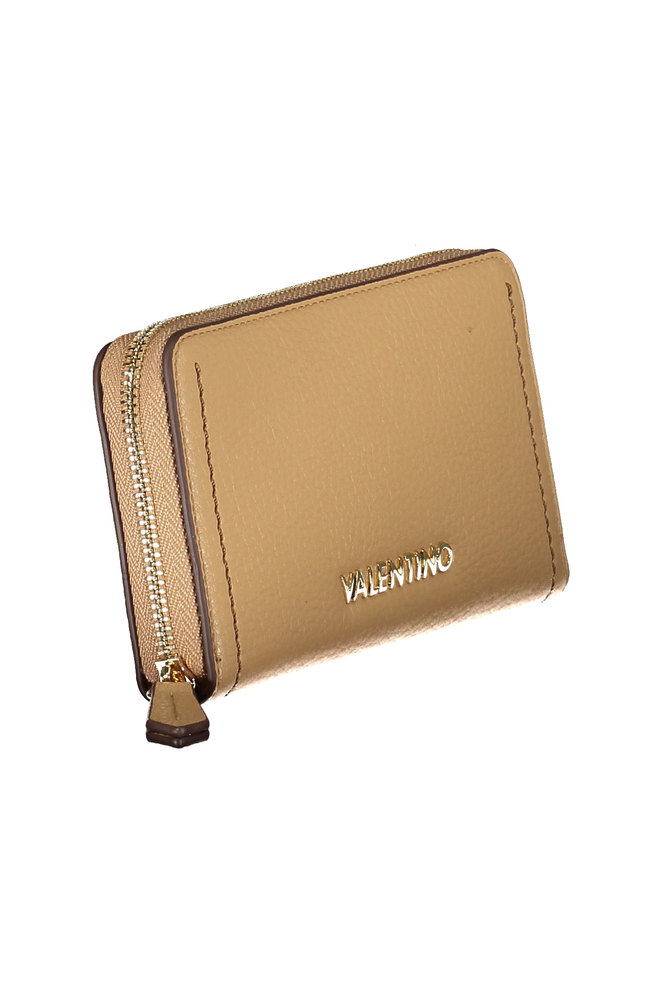 VALENTINO BAGS DAMEN GELDBÖRSE BEIGE