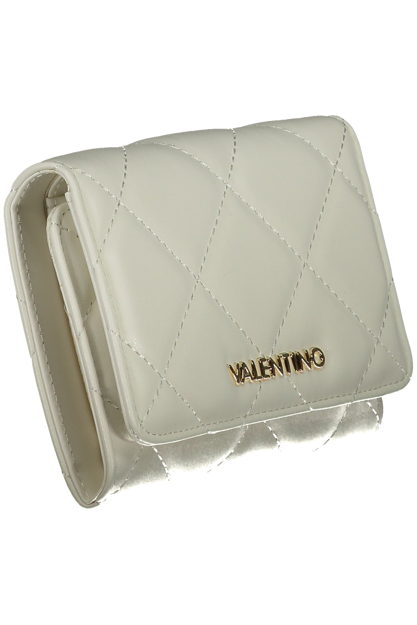 VALENTINO BAGS Damen Geldbörse – 3-fach-geldbörse kaufen Weiß