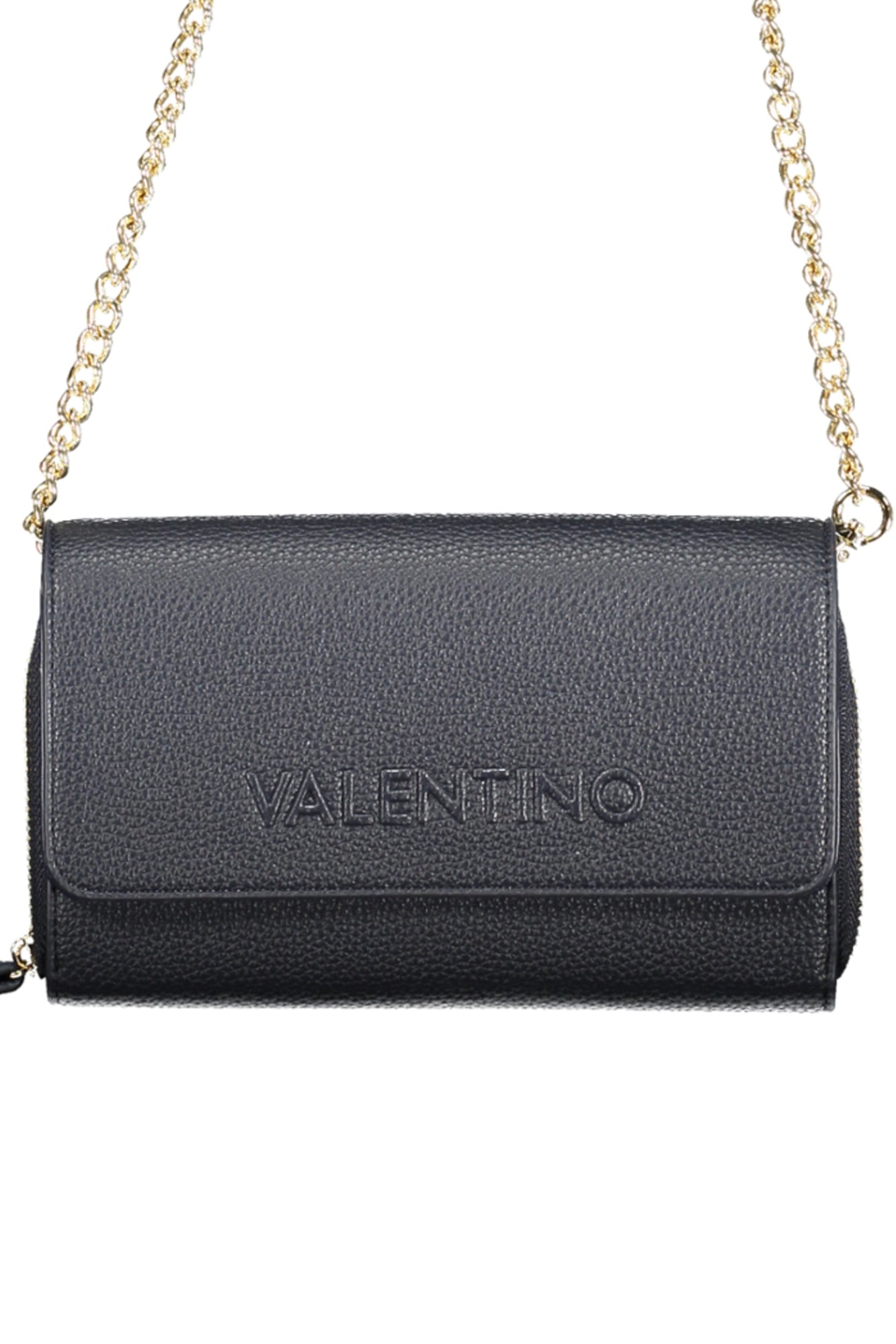 VALENTINO BAGS DAMEN BLAUES GELDBÖRSE Hauptbild