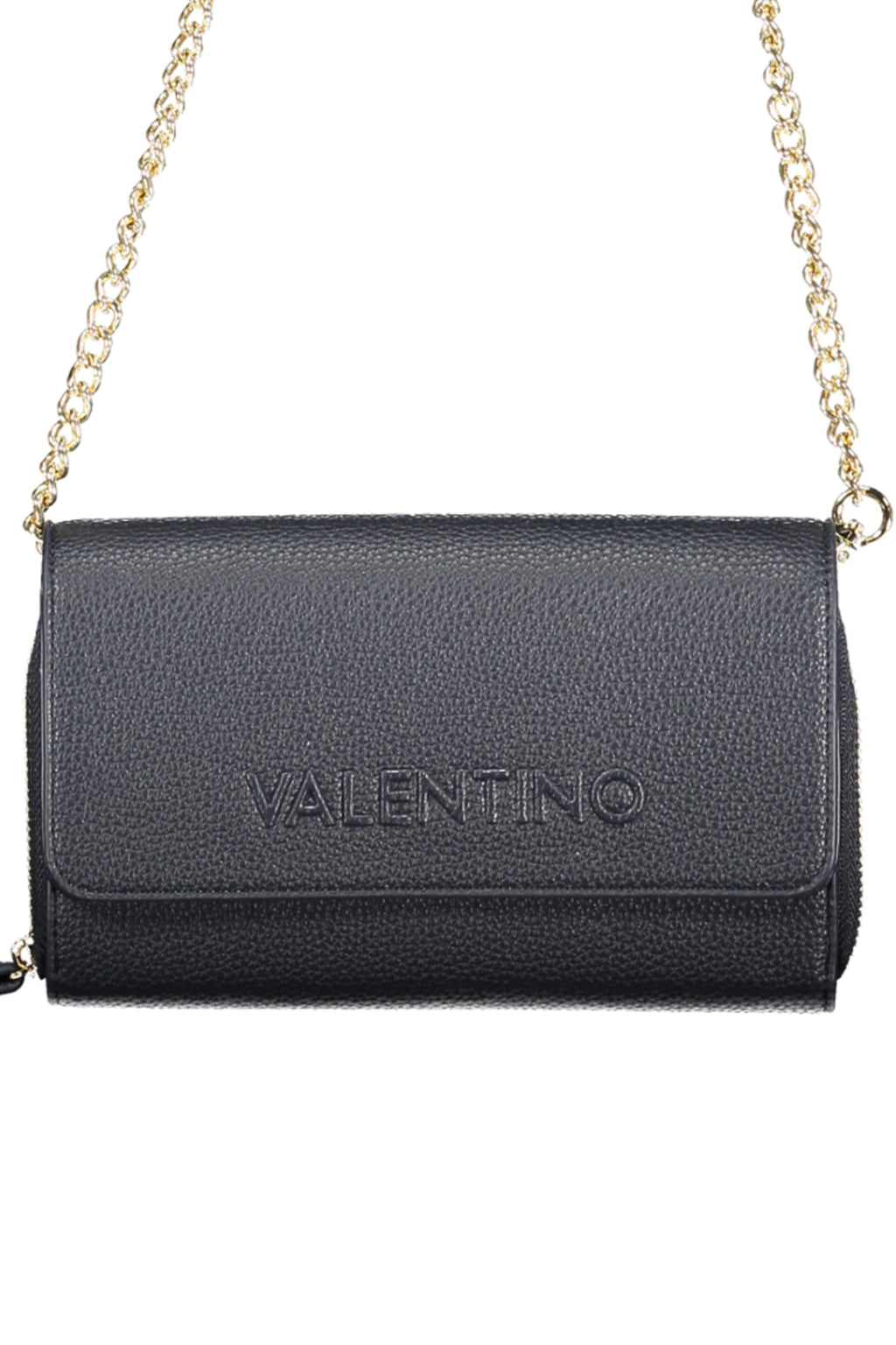 VALENTINO BAGS DAMEN BLAUES GELDBÖRSE