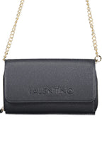 VALENTINO BAGS DAMEN BLAUES GELDBÖRSE