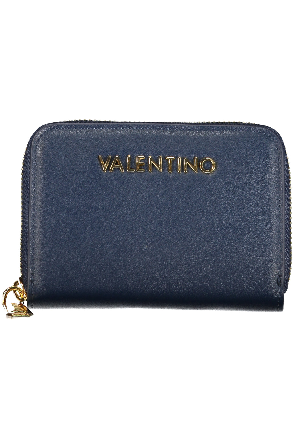 VALENTINO BAGS DAMEN BLAUES GELDBÖRSE