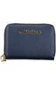 VALENTINO BAGS DAMEN BLAUES GELDBÖRSE