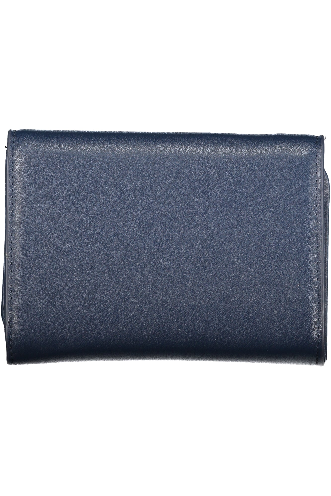 Valentino Bags Damen Geldbörse Schwarz Blau