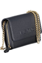 VALENTINO BAGS DAMEN BLAUES GELDBÖRSE