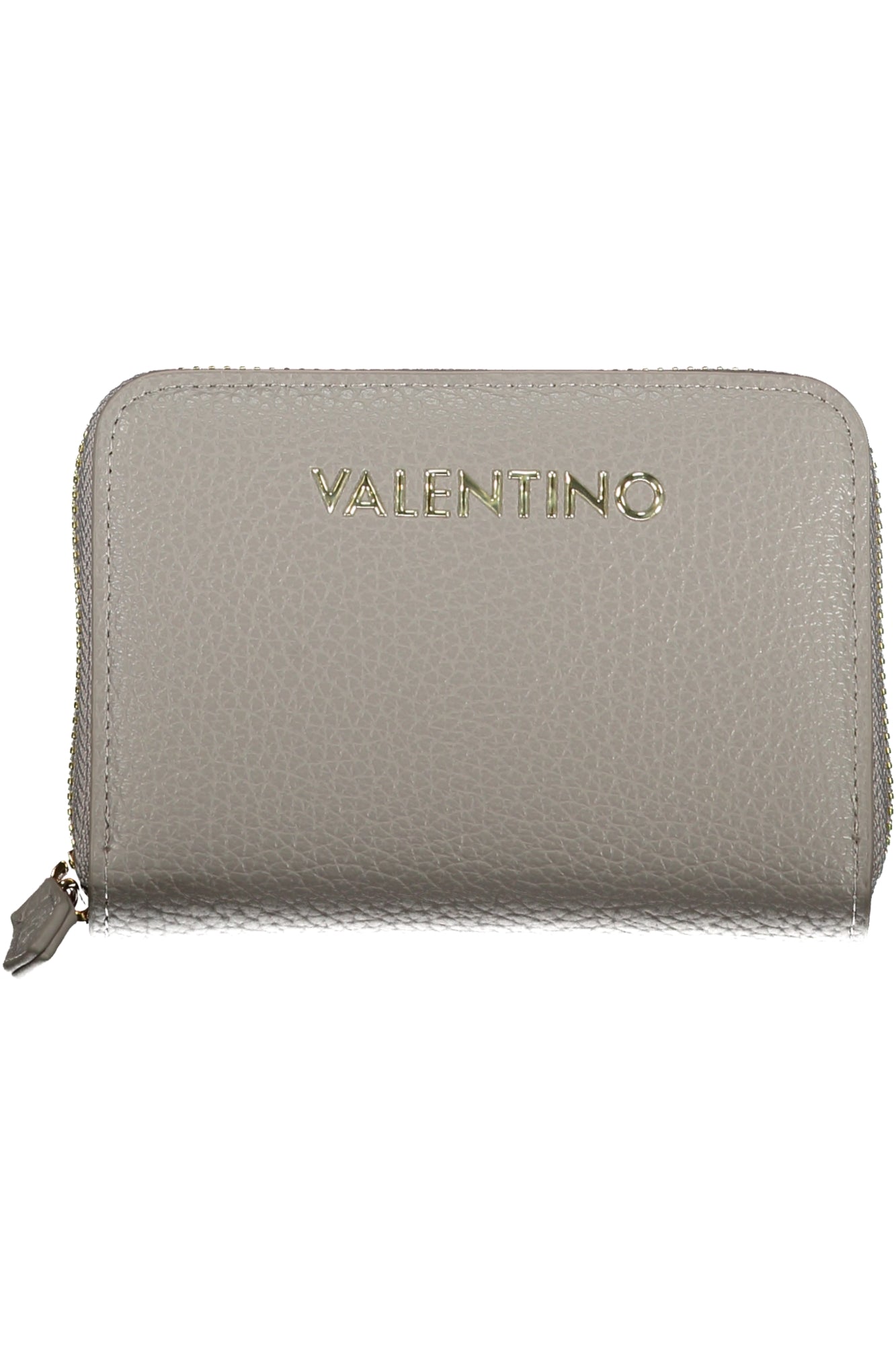 Valentino Bags Damen-Geldbörse Beige Grau Hauptbild