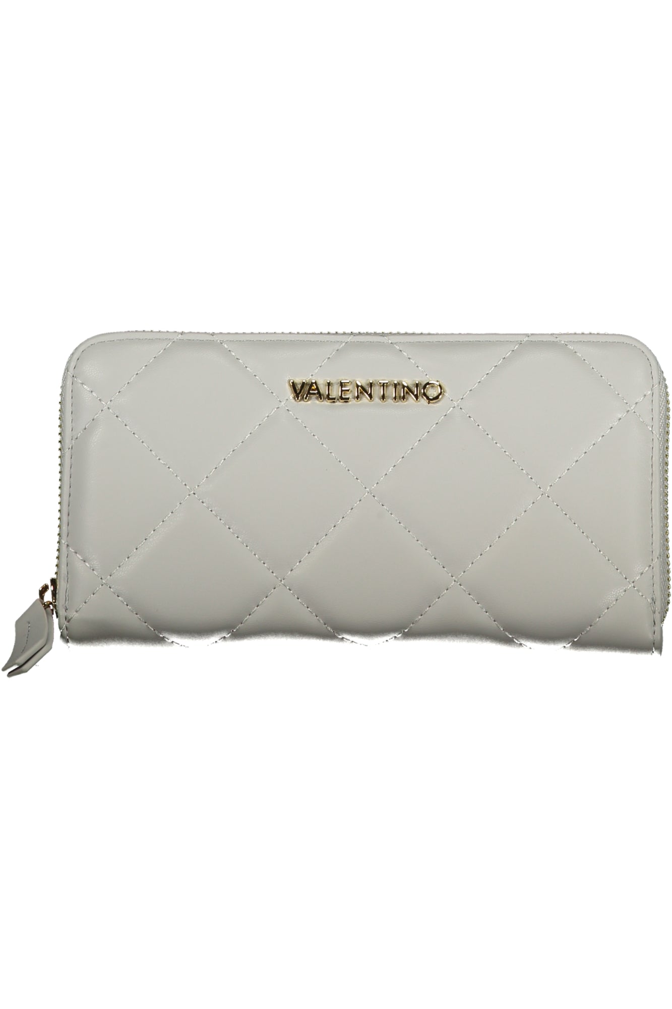 VALENTINO BAGS DAMEN GRAU BRIEFTASCHE Hauptbild