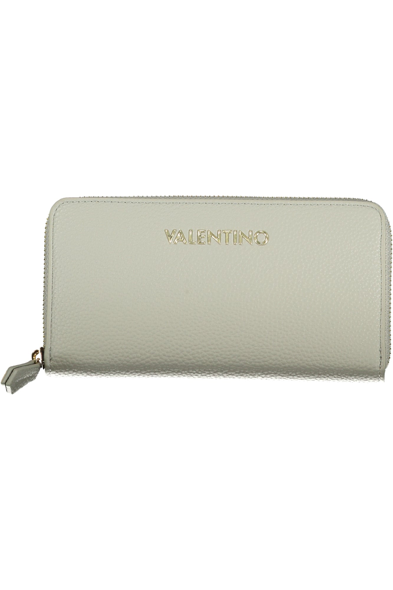 VALENTINO BAGS DAMEN GRAU BRIEFTASCHE Hauptbild