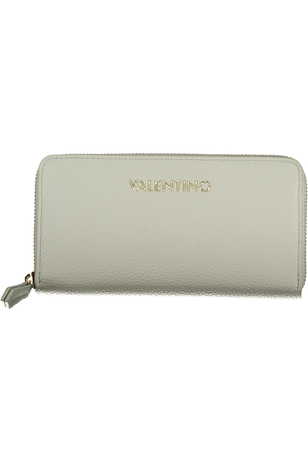 VALENTINO BAGS DAMEN GRAU BRIEFTASCHE