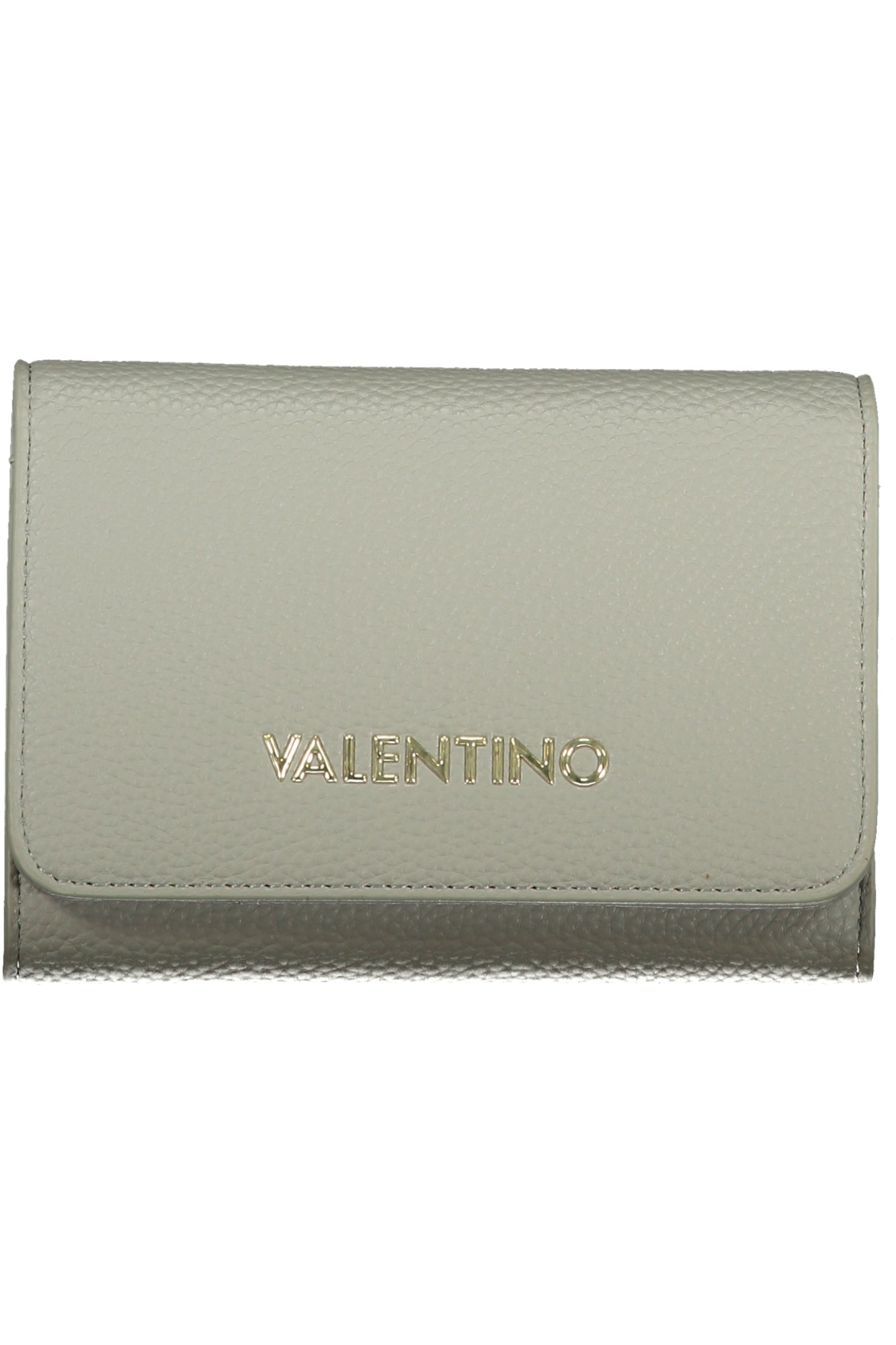 VALENTINO BAGS DAMEN GRAU BRIEFTASCHE Hauptbild