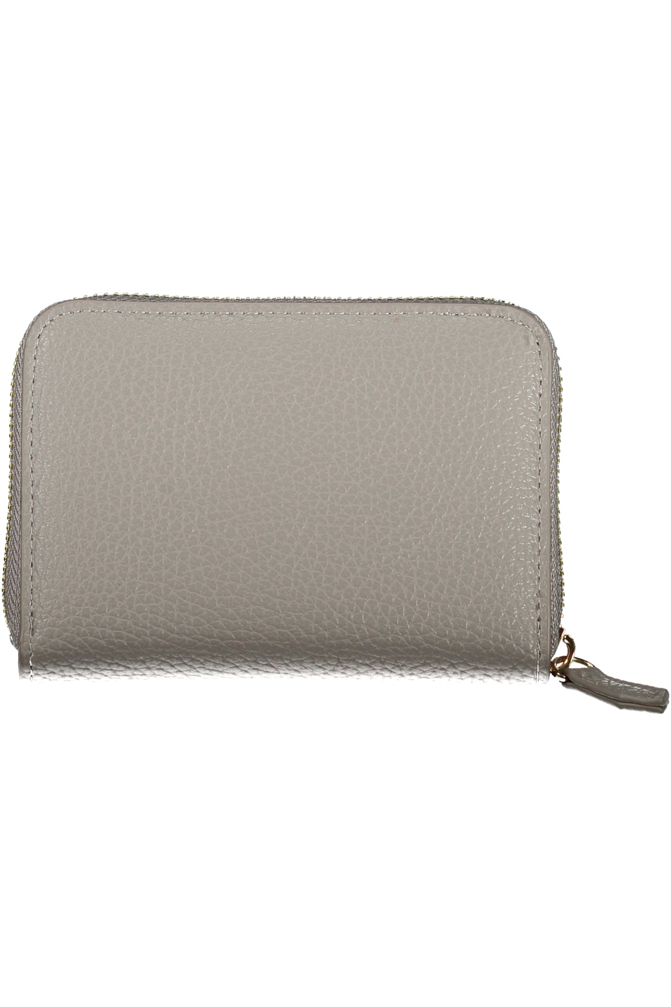 Valentino Bags Damen-Geldbörse Beige Grau