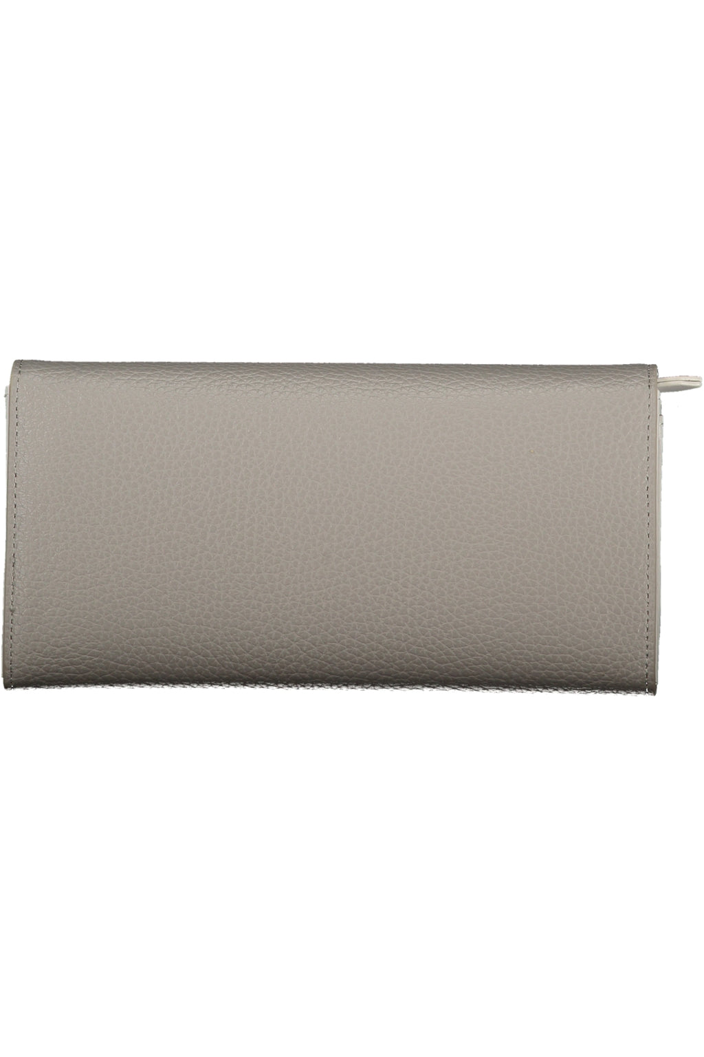 VALENTINO BAGS DAMEN GRAU BRIEFTASCHE
