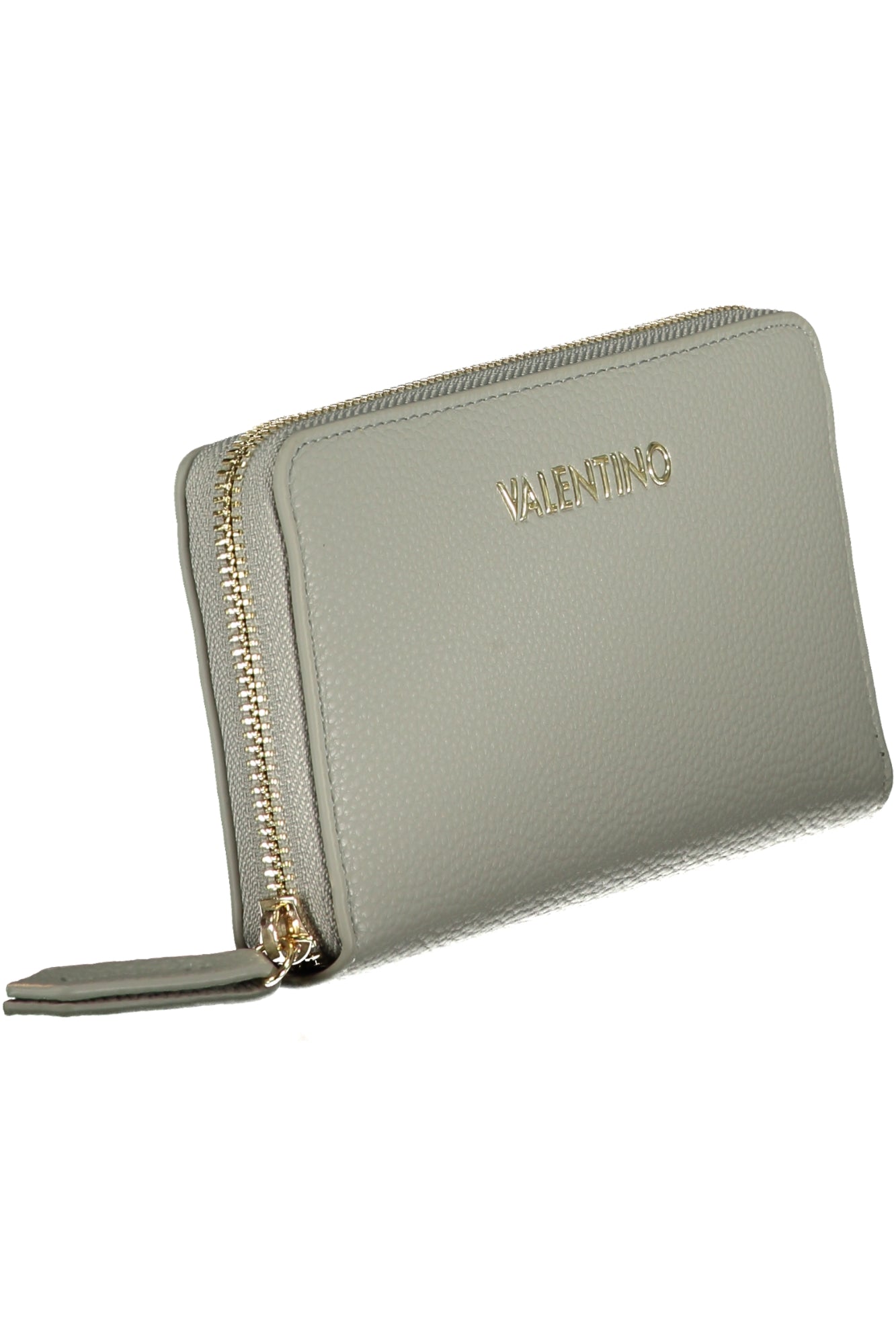 VALENTINO BAGS DAMEN GRAU BRIEFTASCHE