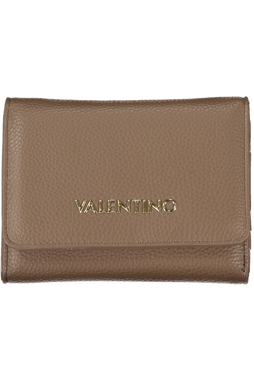 VALENTINO BAGS DAMEN GELDBÖRSE BRAUN