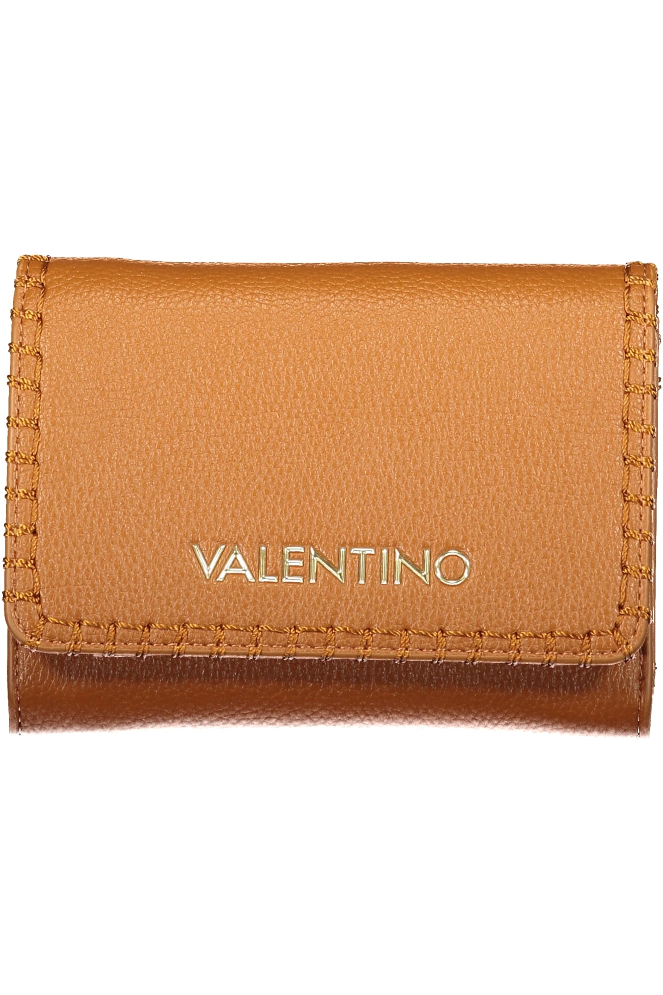 VALENTINO BAGS Damen Geldbörse – Nan | Geldbörsen kaufen Braun Hauptbild