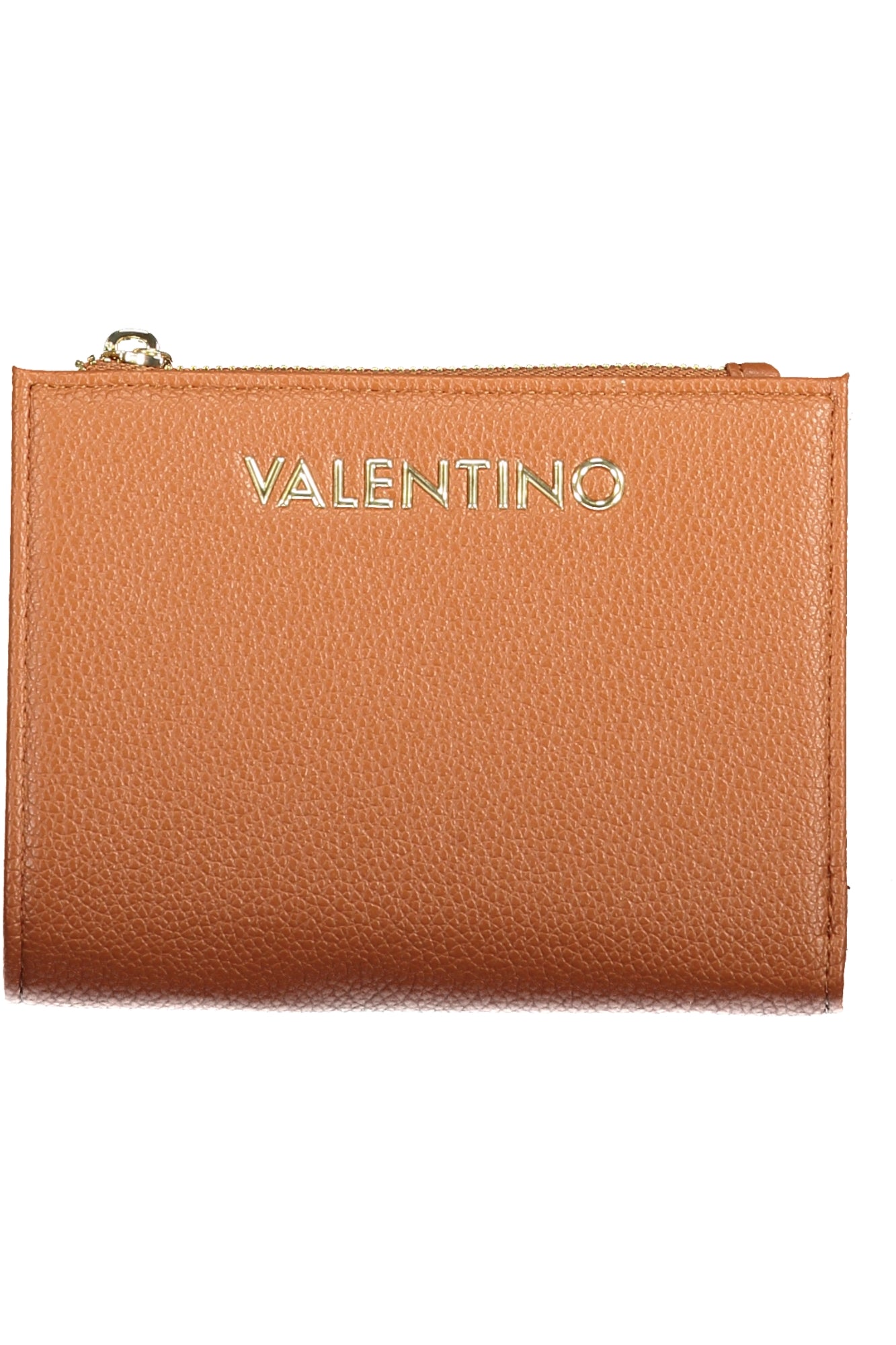 VALENTINO BAGS Damen Geldbörse – Nan | Geldbörsen kaufen Braun Hauptbild