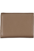 VALENTINO BAGS DAMEN GELDBÖRSE BRAUN