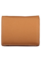 VALENTINO-TASCHEN DAMENGELDBÖRSE BRAUN