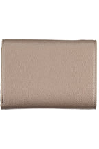 VALENTINO-TASCHEN DAMENGELDBÖRSE BRAUN