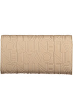 VALENTINO-TASCHEN DAMENGELDBÖRSE BRAUN