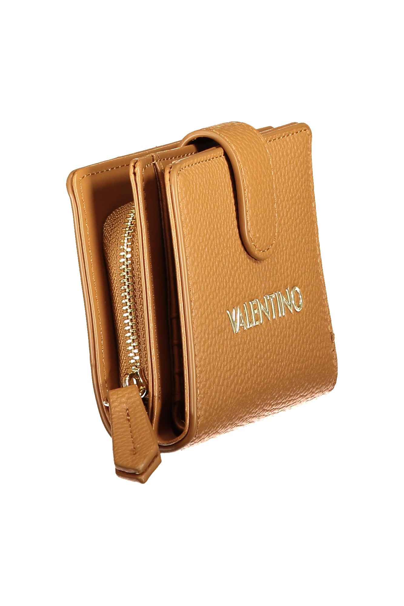 VALENTINO BAGS Damen Geldbörse | Geldbörsen online kaufen Braun