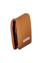 VALENTINO-TASCHEN DAMENGELDBÖRSE BRAUN