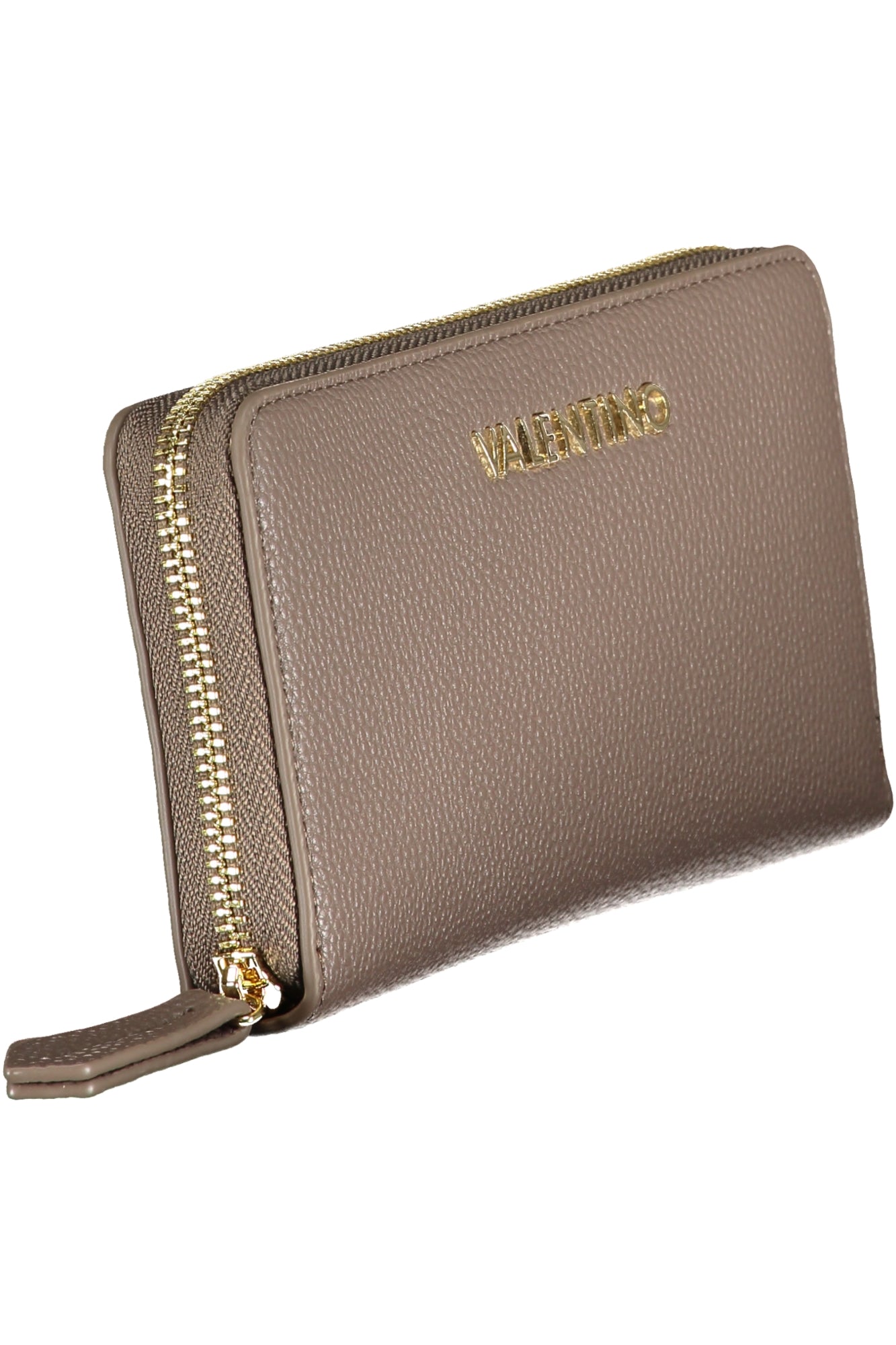 VALENTINO-TASCHEN DAMENGELDBÖRSE BRAUN