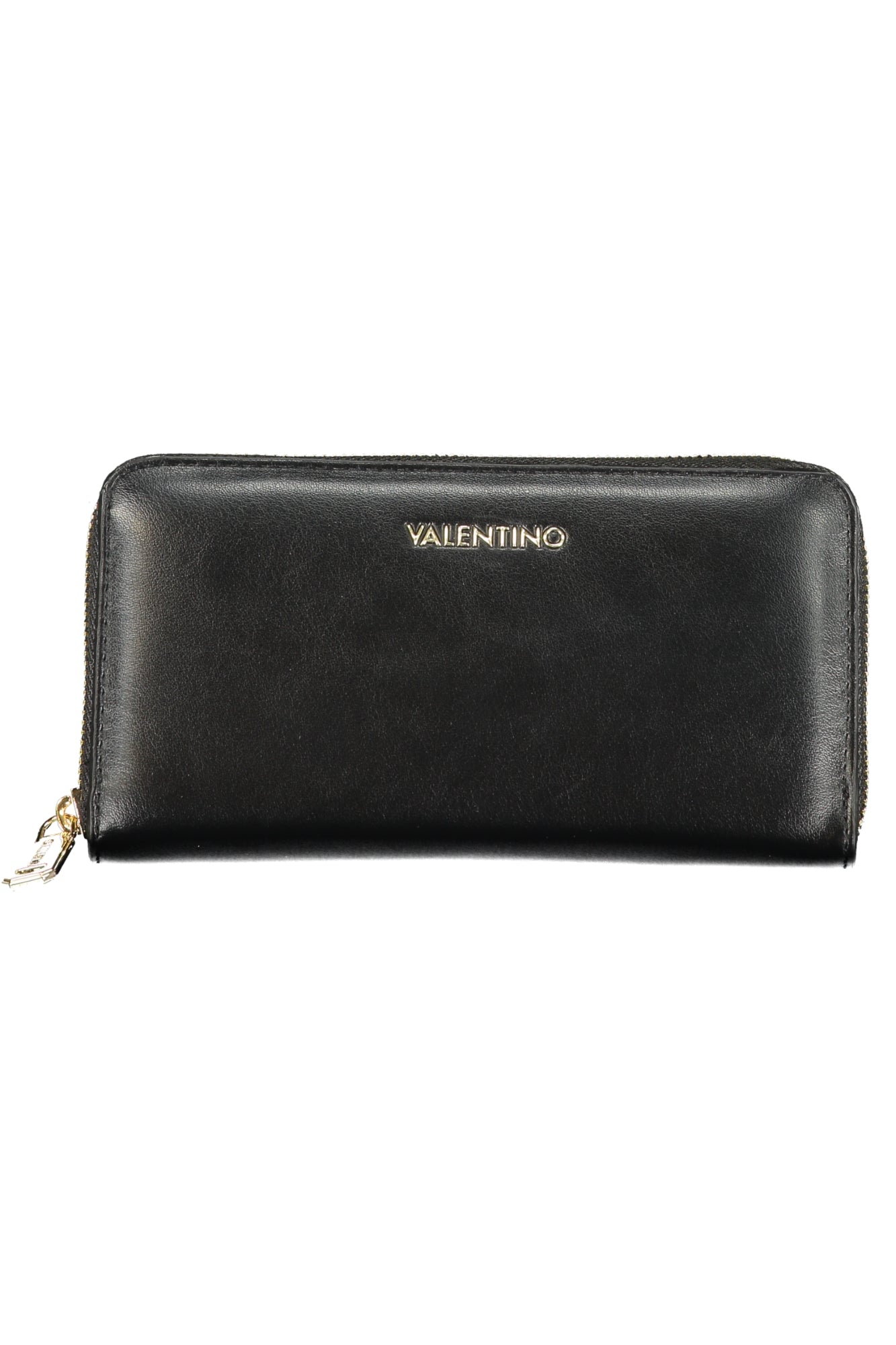 VALENTINO BAGS DAMEN SCHWARZE GELDBÖRSE Hauptbild