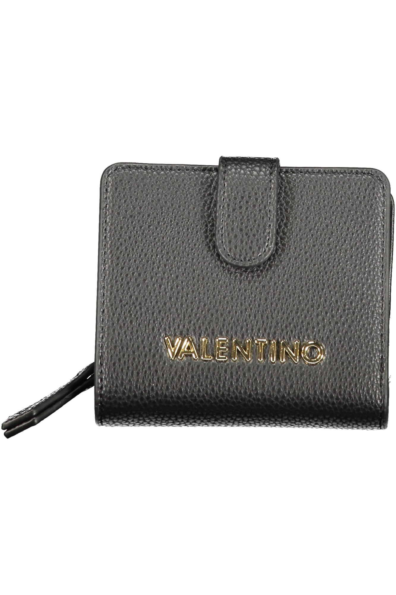 VALENTINO BAGS DAMEN SCHWARZE GELDBÖRSE Hauptbild