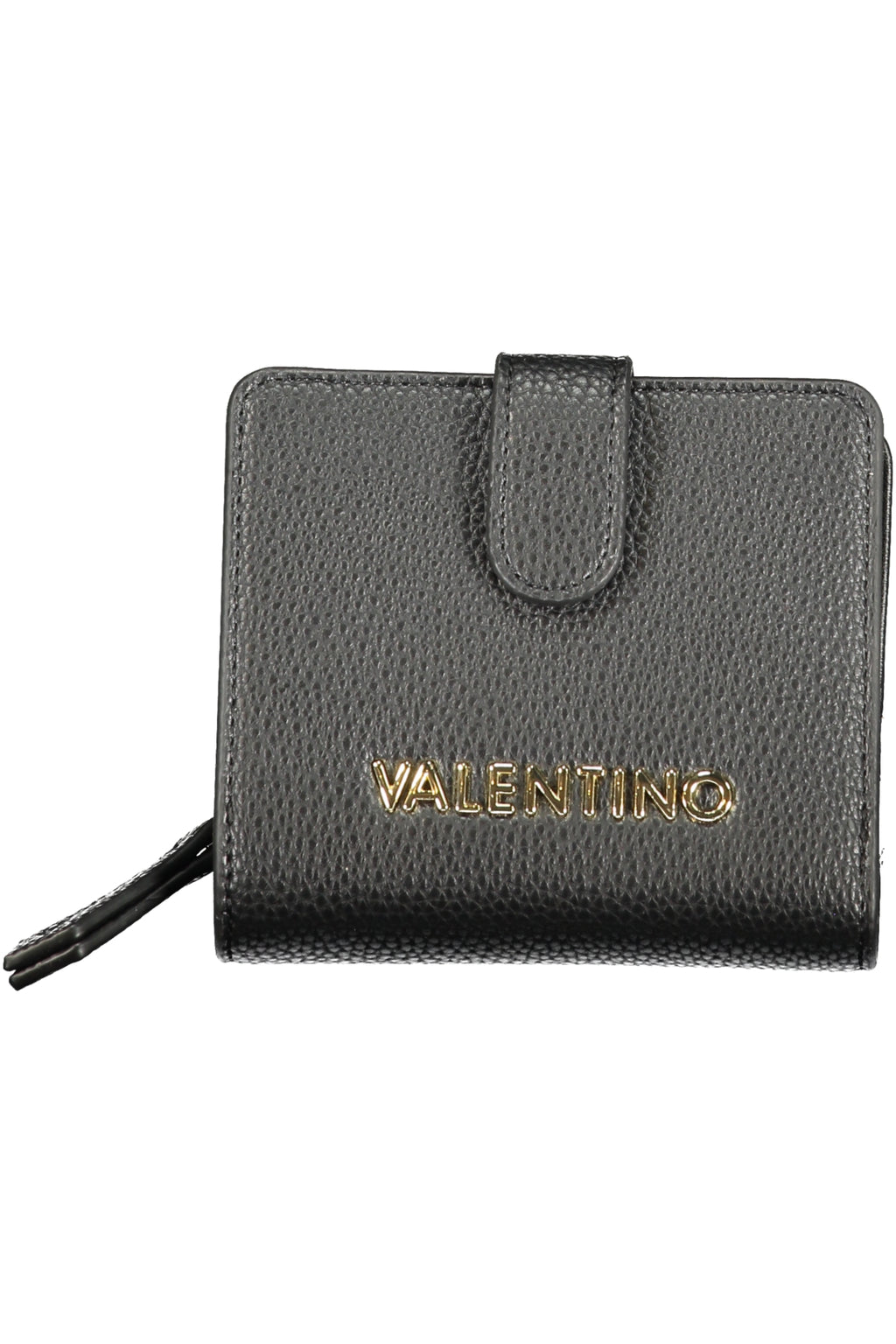 VALENTINO BAGS DAMEN SCHWARZE GELDBÖRSE