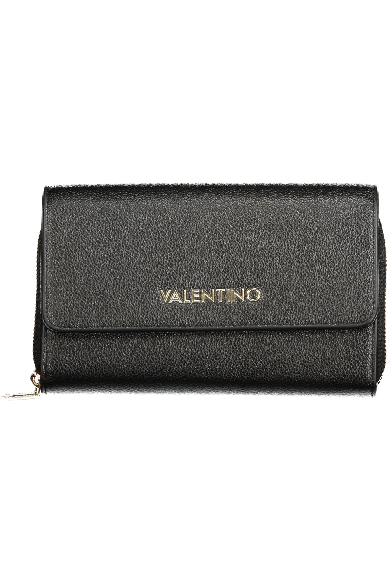 VALENTINO BAGS Damen Geldbörse – Nan | Geldbörsen kaufen Schwarz Hauptbild