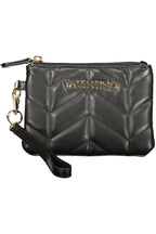 VALENTINO BAGS DAMEN SCHWARZE GELDBÖRSE